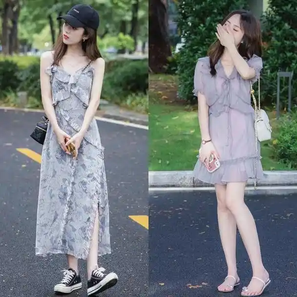 都是很多小个子女生的困扰,而今天要为大家介绍的这位博主身高只有152