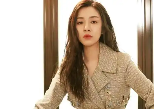 未来天堂再相见演员王晓晨的留言让粉丝悬疑不解