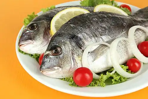 家里常吃两种鱼,被列.@广安门医院南区王如然的动态