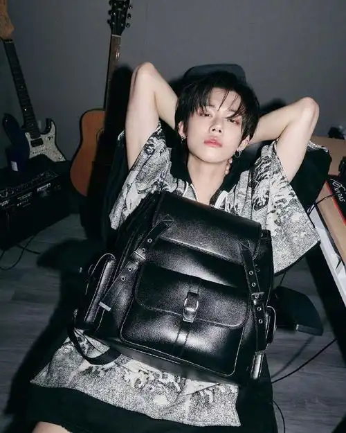 崔然竣更新ins##ip风向标