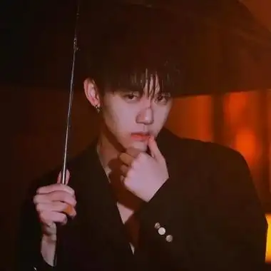 一眼就心动的男头阳光帅气真人魅力炫酷又很霸气的帅哥头像好看