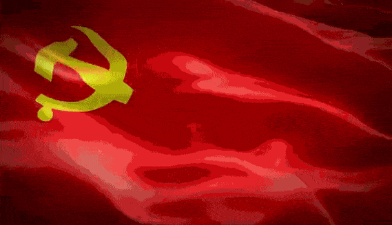 【青春之声|红色经典诵读】第五期《党旗颂》