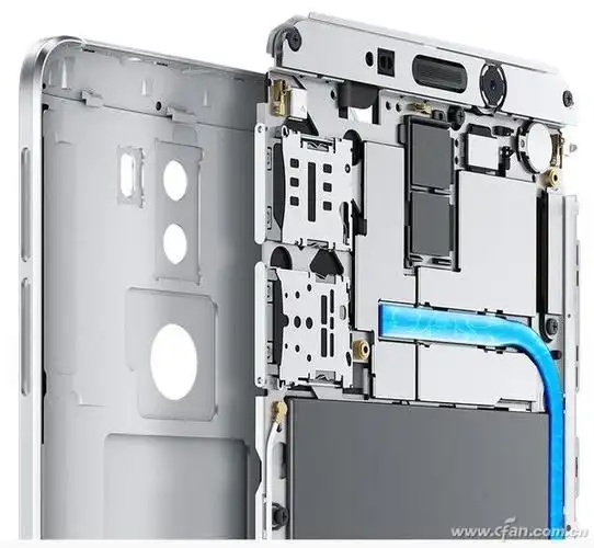 智能手机的散热梦魇如何破?