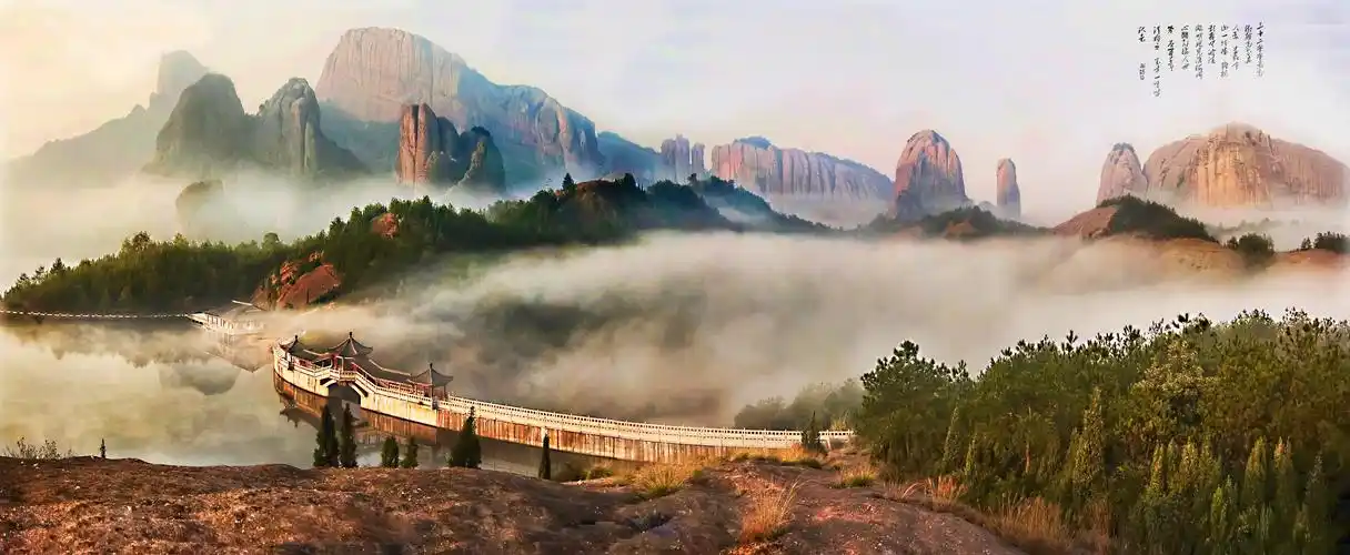 弋阳县有什么好玩的地方景点推荐弋阳县十大旅游景点排名江西省弋阳县