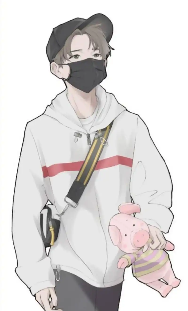 【王源漫画插图】  长着一张漫画一样精致的脸, 王源源的漫画插图怎么