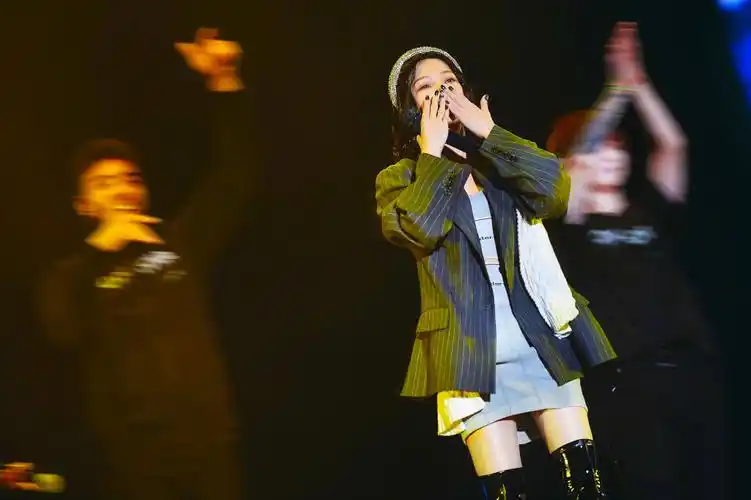 张韶涵2020北京演唱会的演出详情