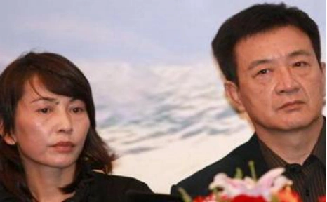 周里京前妻傅春英照片周里京现状如何