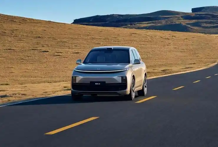 购车90天内降价可返还差价!理想汽车秀"高端操作"?_太平洋号