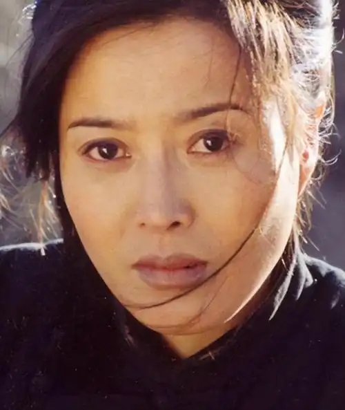 丁嘉丽儿子经典语录1