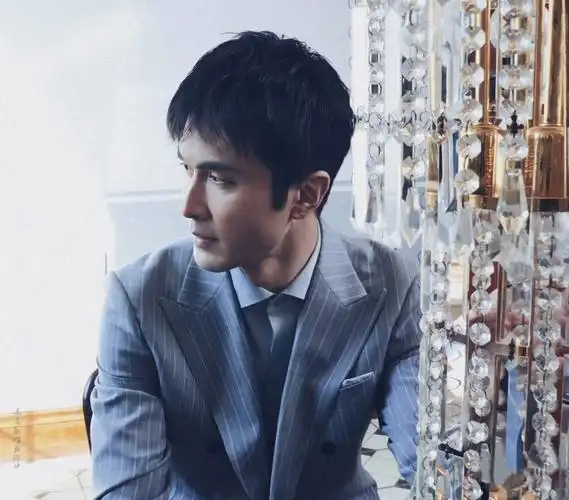 人间限定高伟光