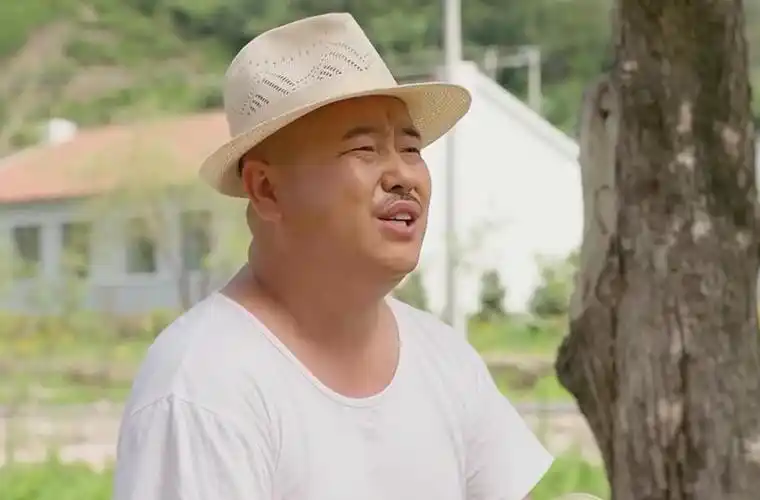 刘能换演员倪大红加盟,对于这部国民横剧,影响到底有多大?_王小利