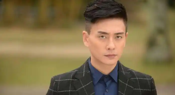 黄宗泽主演的电视剧(黄宗泽演过的电视剧有哪些)