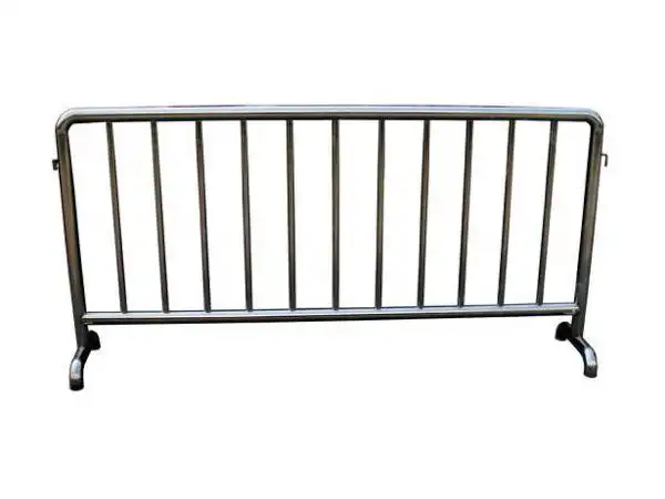 桂丰不锈钢护栏