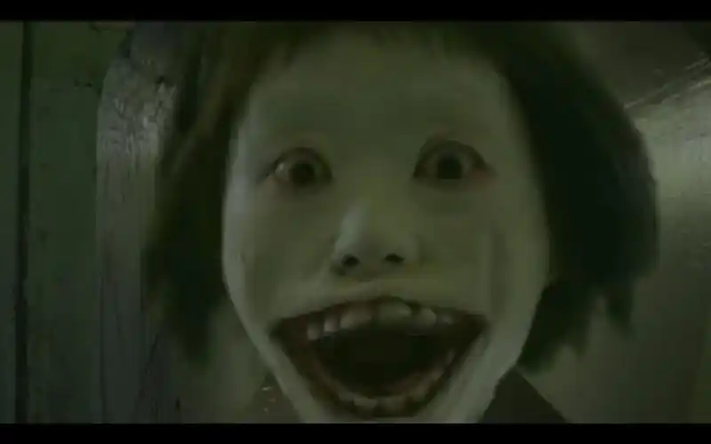 恐怖之森速通攻略有彩蛋