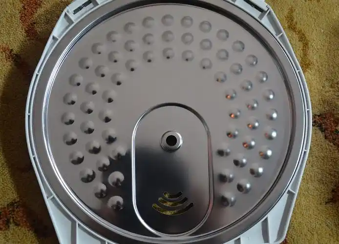 苏泊尔电饭煲密封圈45l通用40fc19配件可拆内盖食品级硅胶40hz6