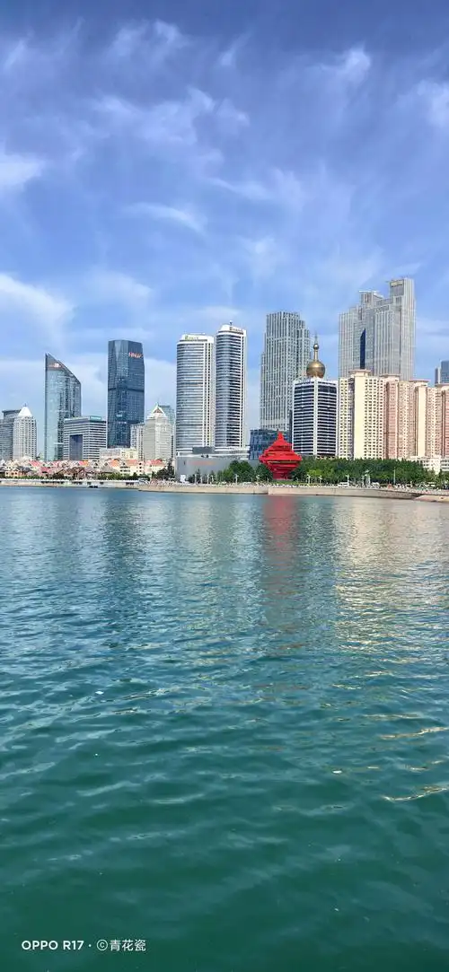 青岛日照黄岛3日游