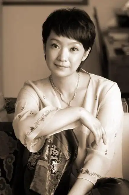 王海燕(中国内地女演员))_石塘网