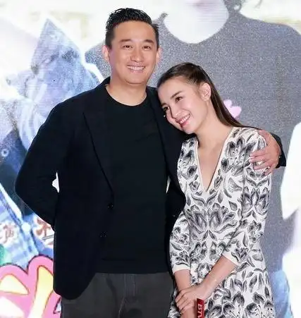 独家对话:黄磊,宋佳打是亲骂是爱