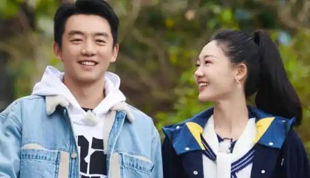 分手五年后回头再看郑恺程晓玥二人境遇差距一目了然