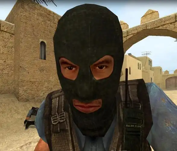 cs里的凤凰战士现实中是一个强悍但悲惨的恐怖组织