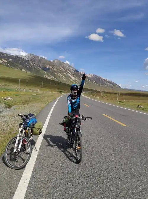 69 驴友论坛 69 骑行天下 69 重庆 69 送给自己的退休礼