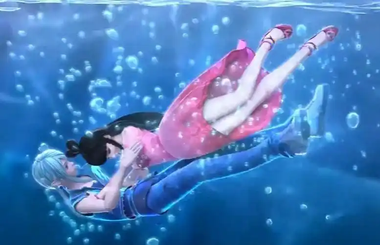 好家伙水王子和王默又开始疯狂撒狗粮了