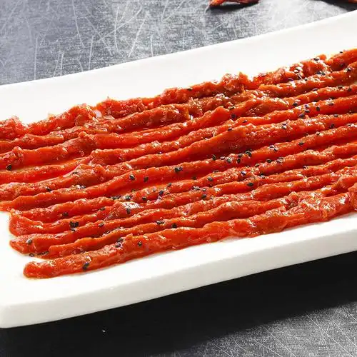 火锅牛肉筷子150g食材牛柳涮锅柳丝重庆火锅牛肉卷