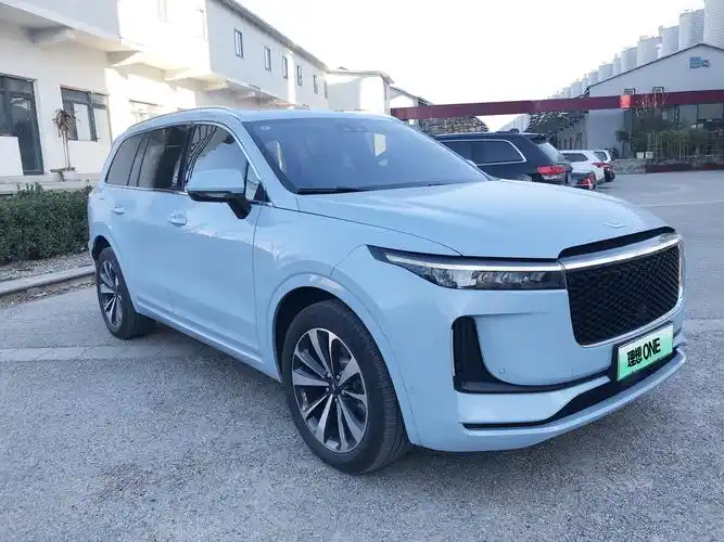 试驾理想one | 终究逃不过"真香"定律,品质体验双提升