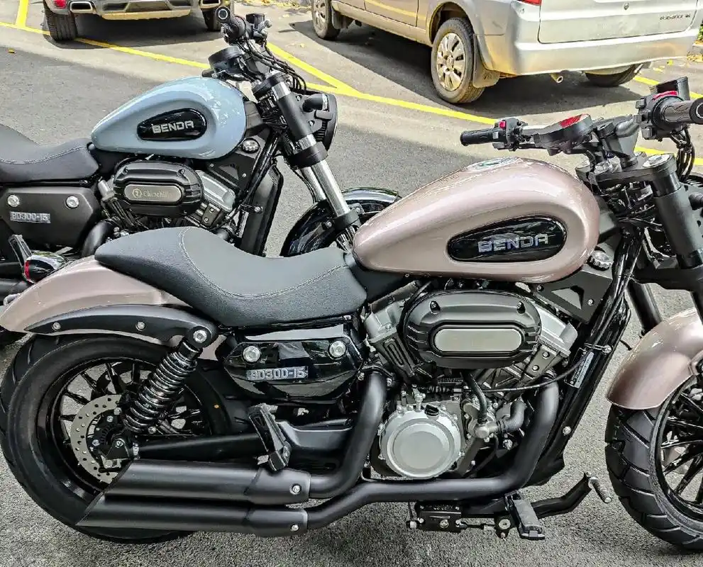 2022款奔达金吉拉300 新款奔达 ,2022款奔达金吉拉已到店.