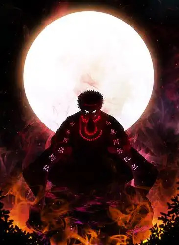 鬼灭之刃壁纸ハラダミユキ原图放大超清29张全上