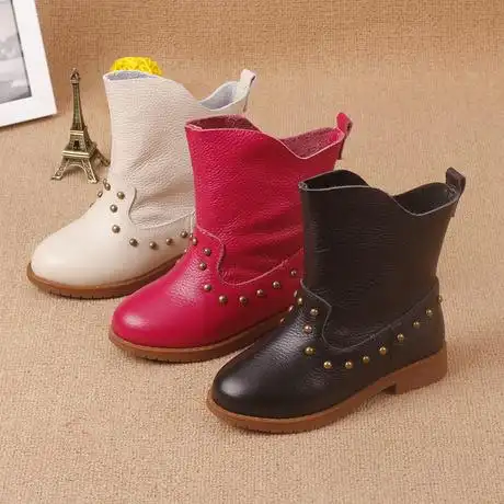 爱逛街为您找到牛皮童靴相关的宝贝,您可以在下面的