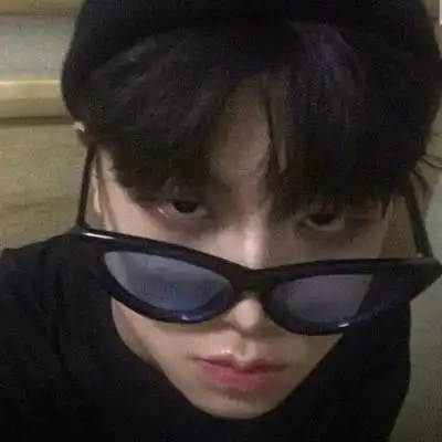 抖音网红潮男帅气男头,超帅的小哥哥头像,男生头像图片