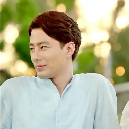 赵寅成 没关系是爱情啊