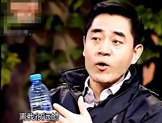 回顾陈宝国拍大宅门等3年开拍后拍桌子摔9万块钱罢演只为他