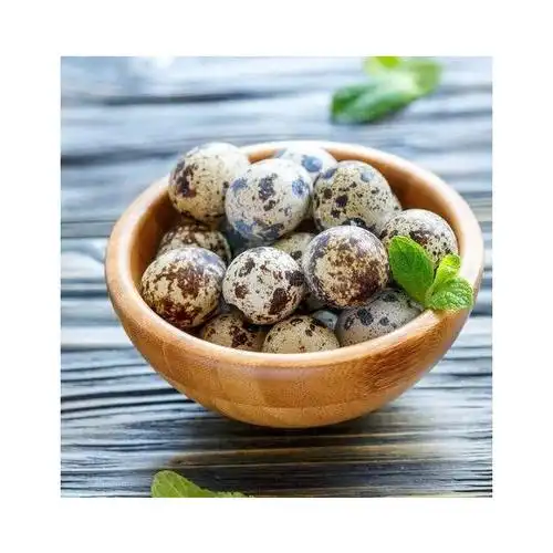 新鲜生鹌鹑蛋50枚 正宗农家散养 宝宝辅食孕妇营养 非鸡蛋鹅蛋鸽子蛋