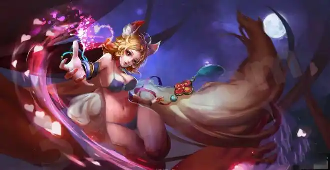 王者荣耀女角色去衣图高清无遮大全-王者荣耀女英雄高清去衣图无码