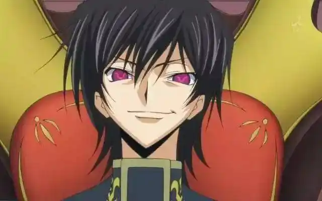 二次元排行榜扭曲的笑容也是人气的秘密提名17位动画史上最让人难忘的