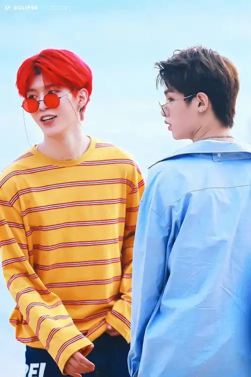 ninepercent范丞丞福西西and黄明昊justin 皇权富贵