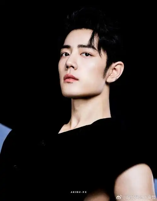 王一博肖战##肖战王一博