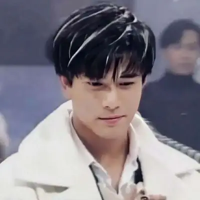 八九十年代的帅哥~是郭富城啊 太_微信头像_我要个性网