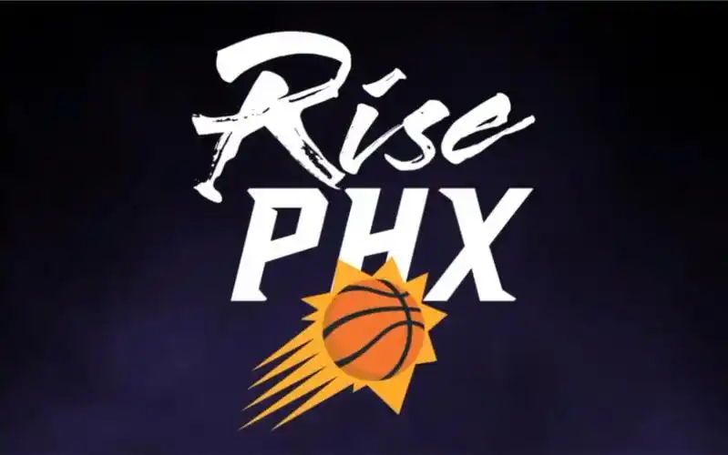 2019/20赛季菲尼克斯太阳队主场出场 intro_哔哩哔哩_bilibili