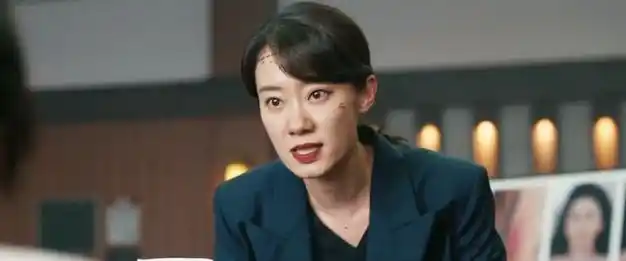 票房破1亿,韩国电影改编中国版,没拉胯,张艺谋女儿没让人失望|张末