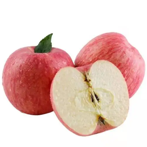 鲜贝达苹果类