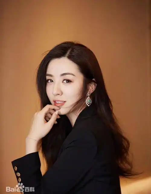 胜似姐妹花的影视双姝(之一):王晓晨和姜妍_电视_射雕英雄传_女子