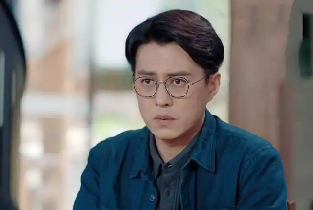 《温暖的味道》连夺12个冠军,乡村剧出爆款,靳东为何这么扛剧?