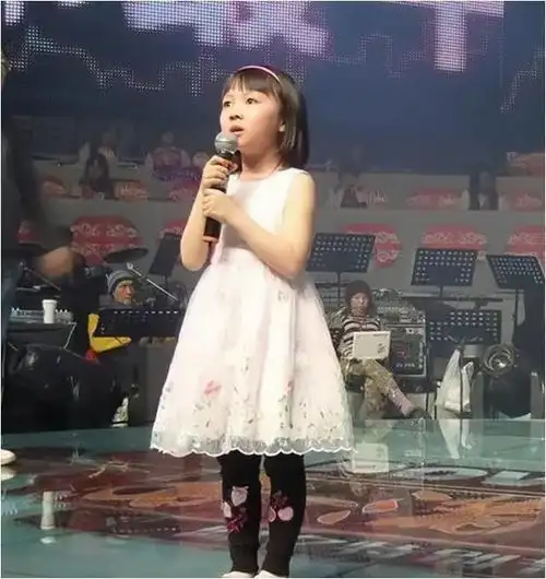 14年后再看林妙可,张艺谋对她心有愧疚,如今的她有怎样的改变?