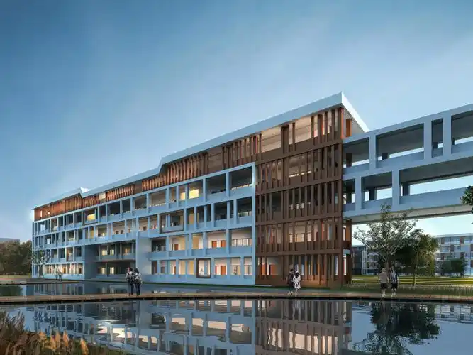 安徽太湖实验中学