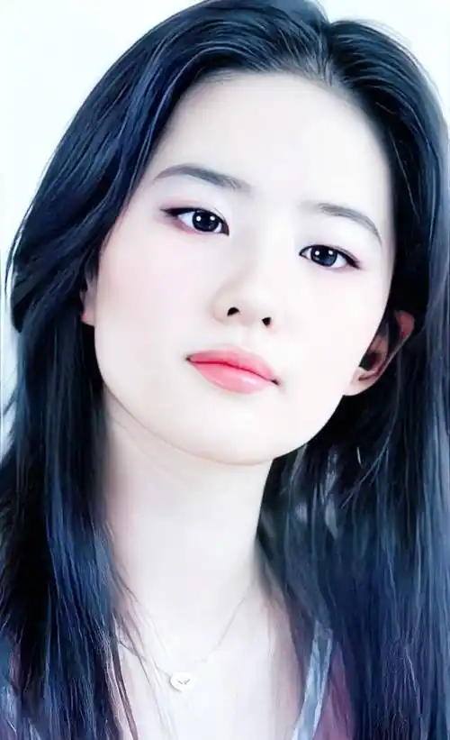 原创娱乐圈影视女演员歌手刘亦菲写真相片二十一