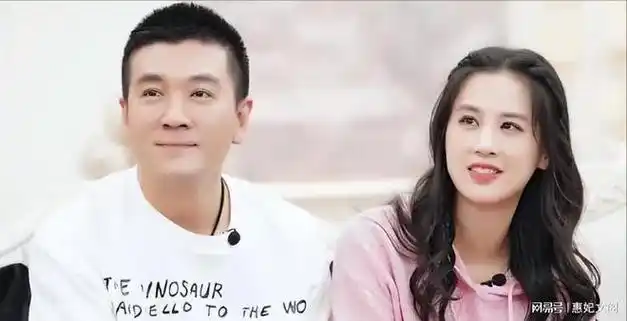 杨子不是富二代靠傍黄圣依出名前妻陶虹大度伺候其坐月子