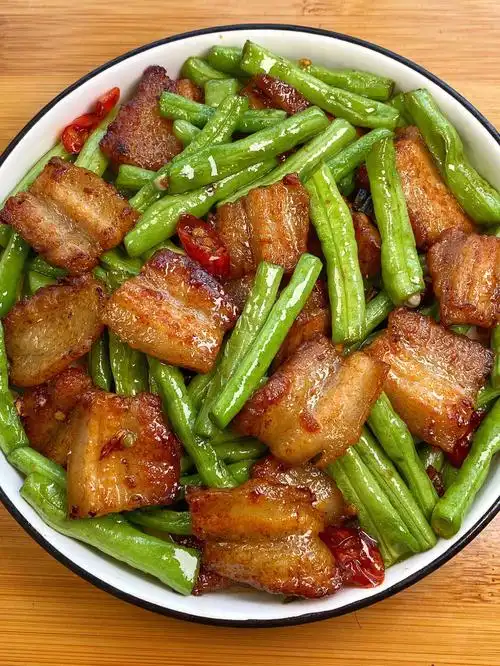 挑战365道不重样家常菜75第45道60